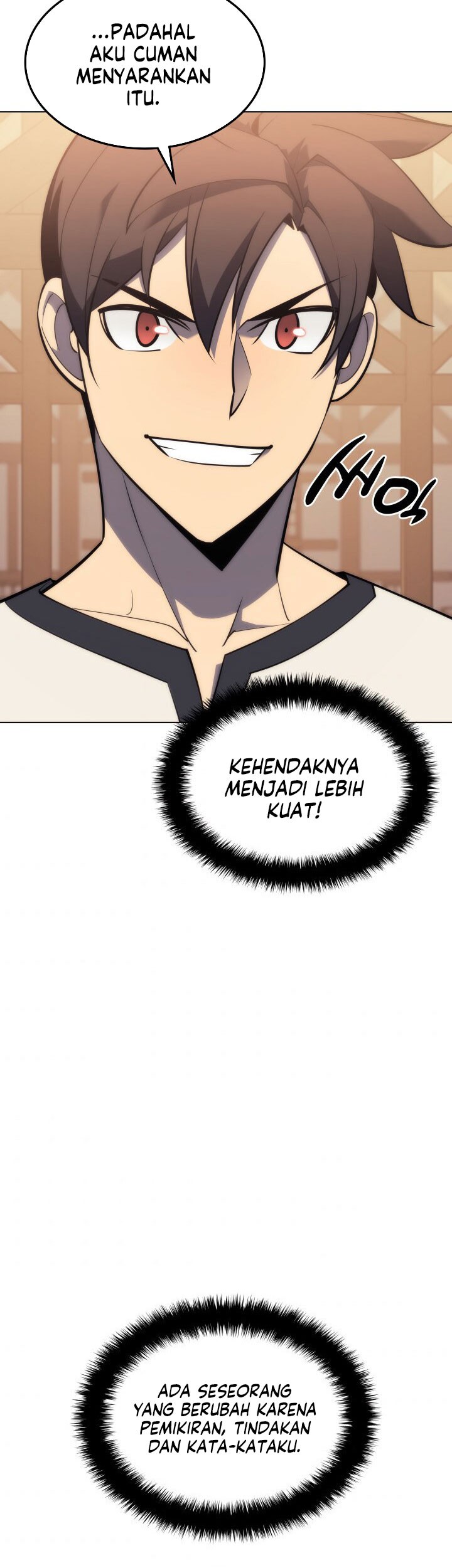 Overgeared Chapter 114 - halaman 31