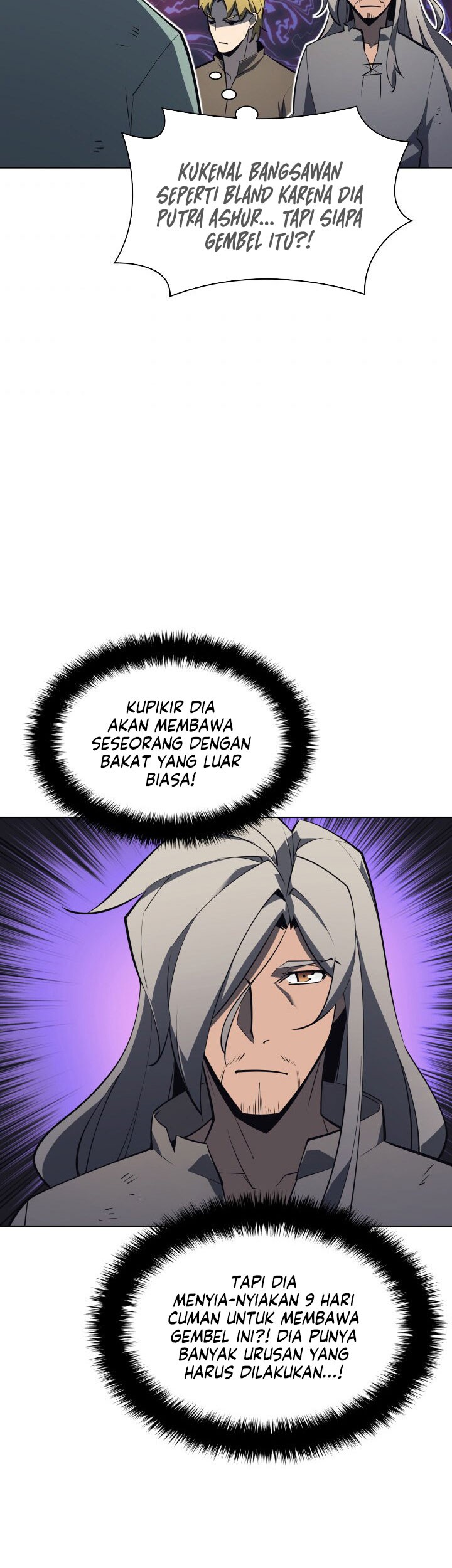 Overgeared Chapter 114 - halaman 37