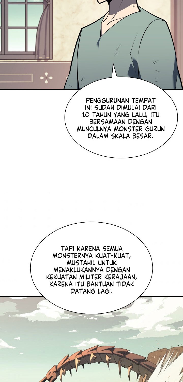 Overgeared Chapter 114 - halaman 4