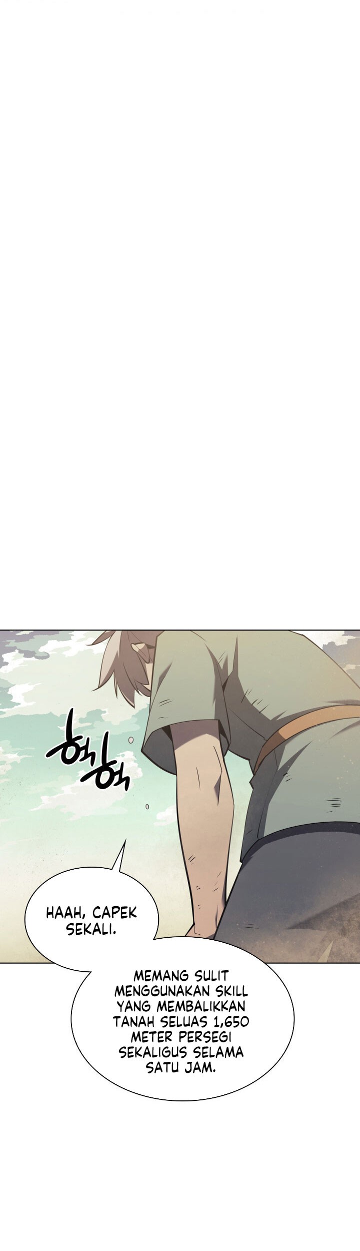 Overgeared Chapter 114 - halaman 51