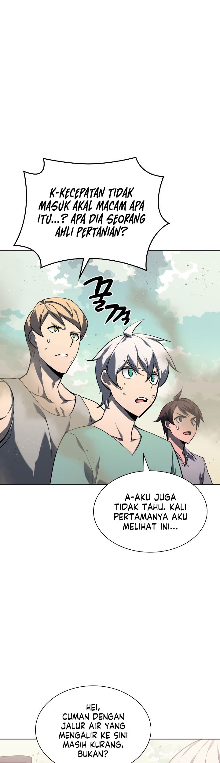 Overgeared Chapter 114 - halaman 65