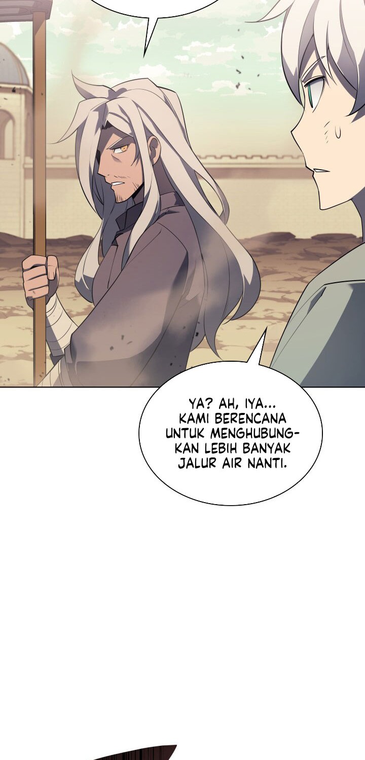 Overgeared Chapter 114 - halaman 66