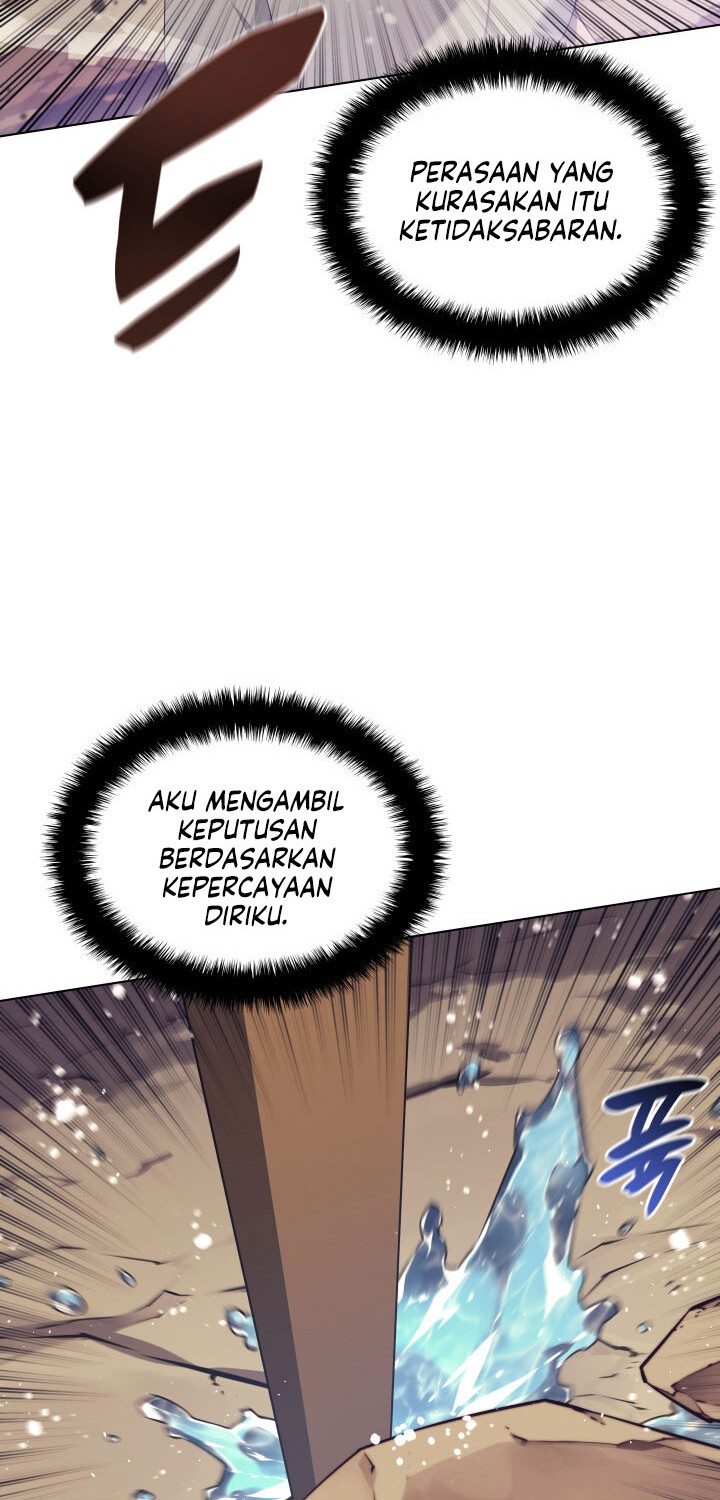 Overgeared Chapter 114 - halaman 72