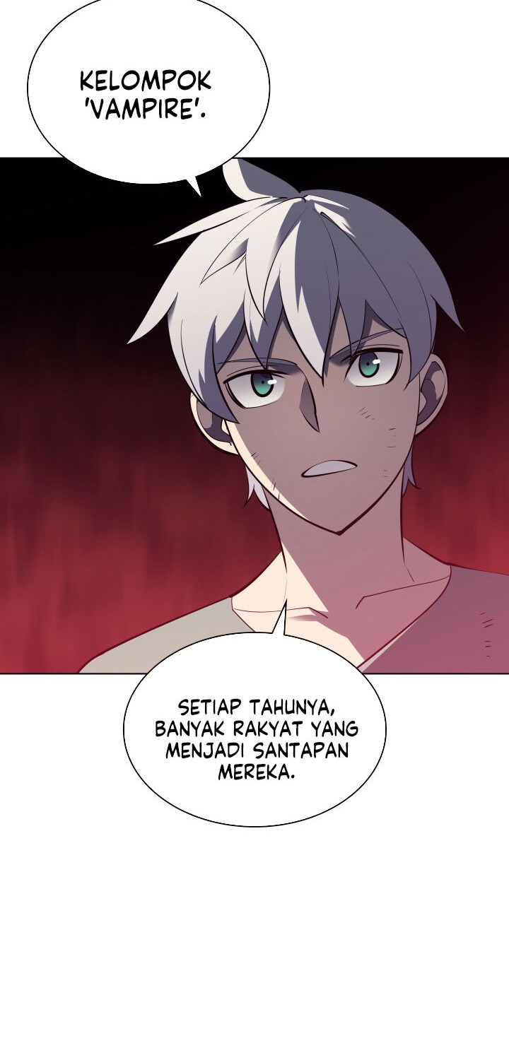 Overgeared Chapter 114 - halaman 8