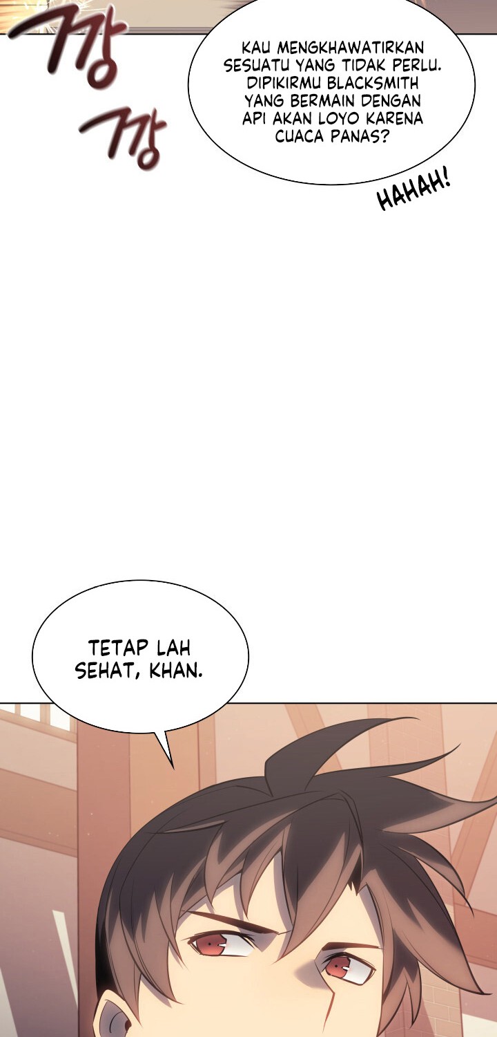 Overgeared Chapter 115 - halaman 10
