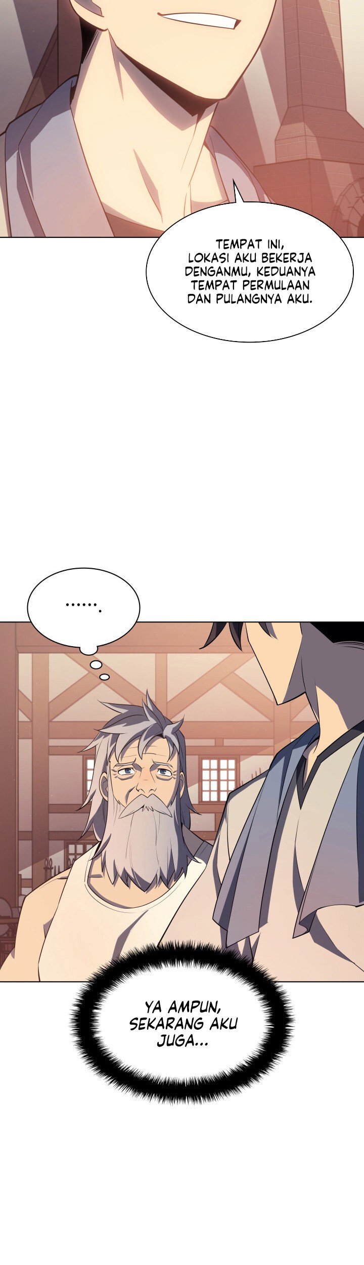 Overgeared Chapter 115 - halaman 11