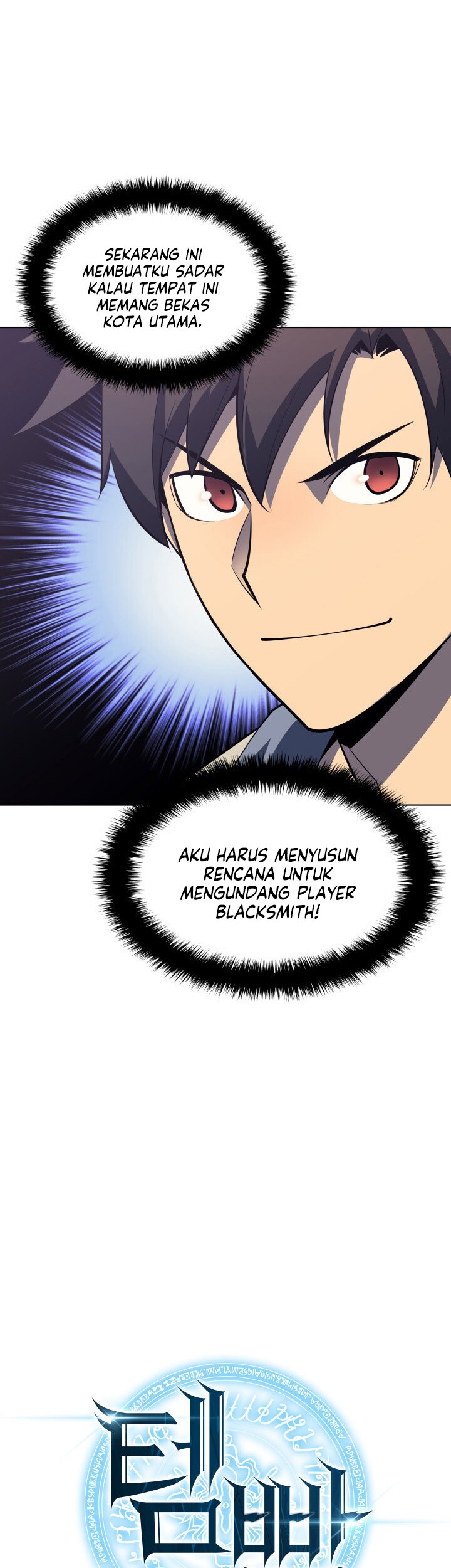 Overgeared Chapter 115 - halaman 15