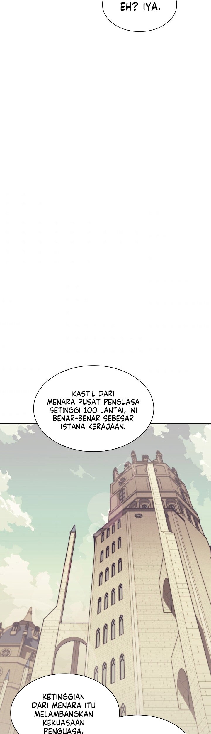Overgeared Chapter 115 - halaman 19