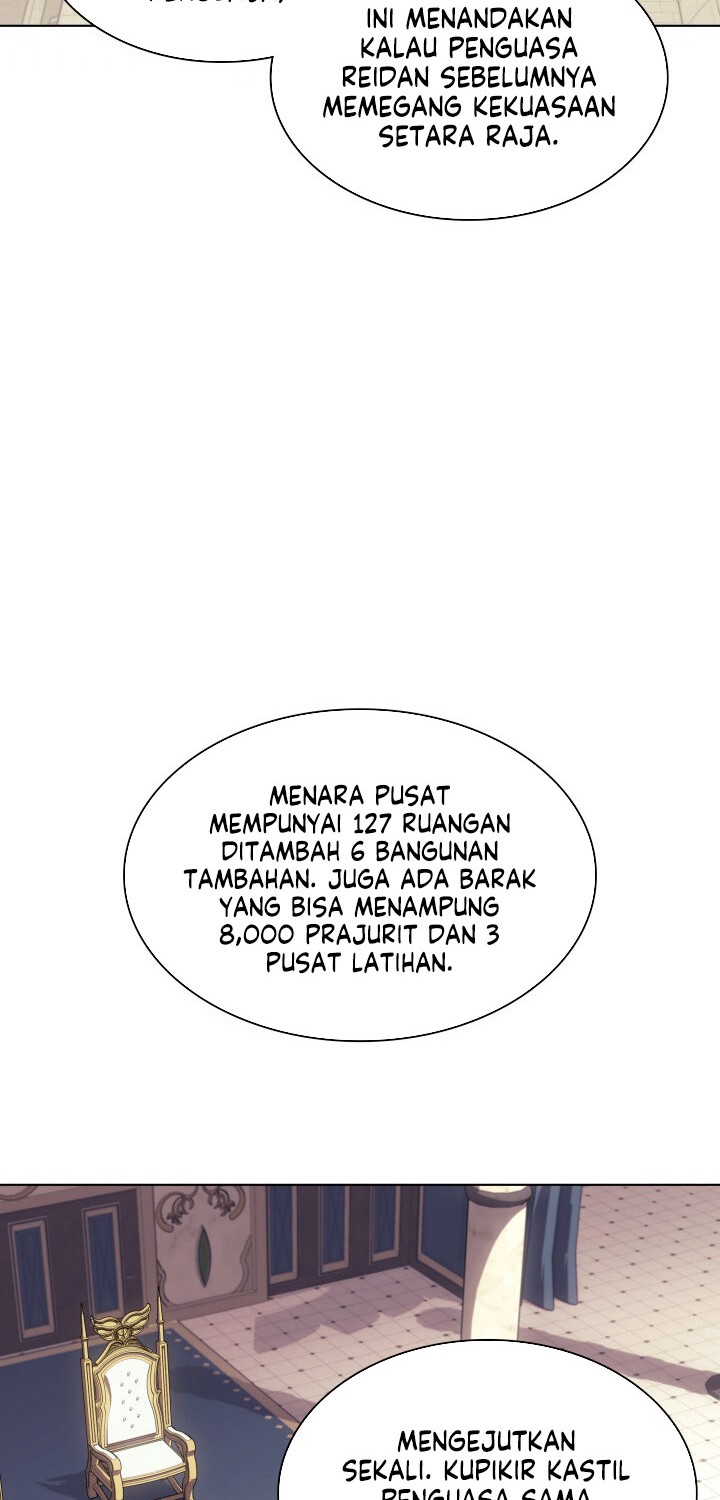 Overgeared Chapter 115 - halaman 20