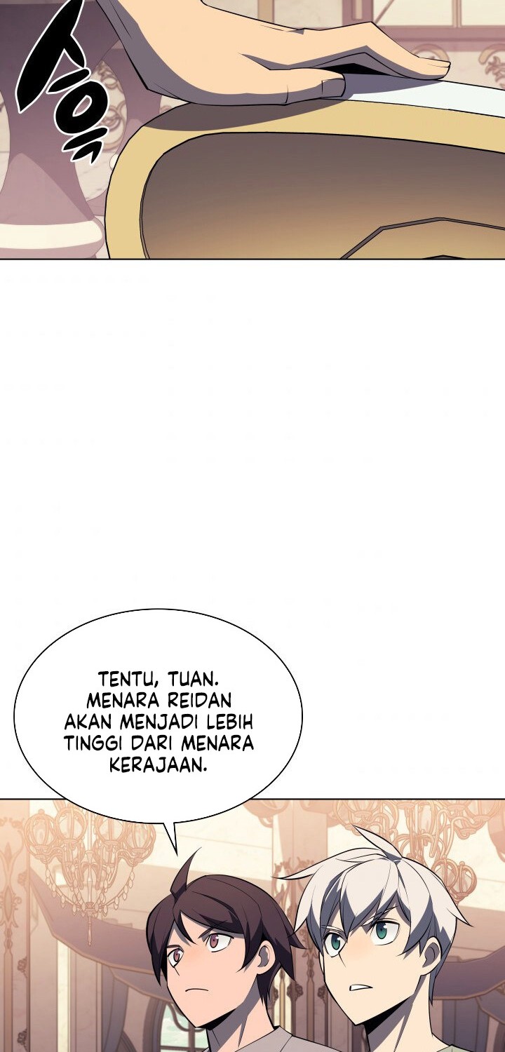 Overgeared Chapter 115 - halaman 24