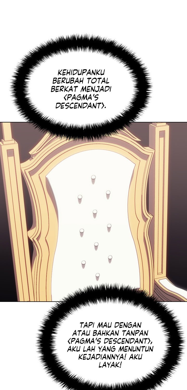 Overgeared Chapter 115 - halaman 26