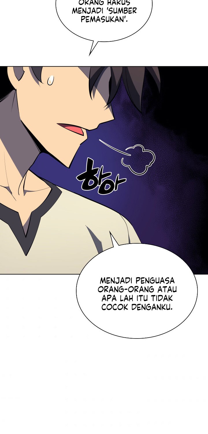 Overgeared Chapter 115 - halaman 28