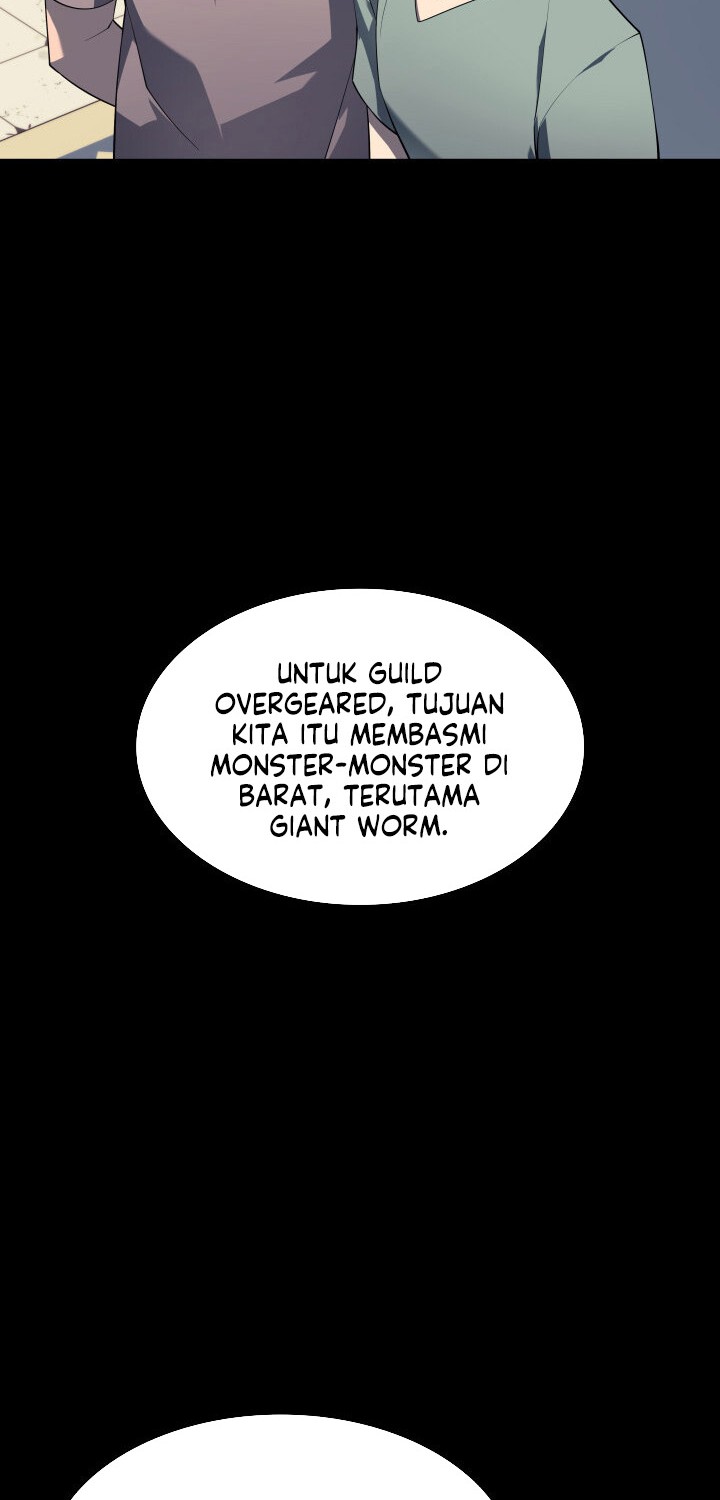 Overgeared Chapter 115 - halaman 36
