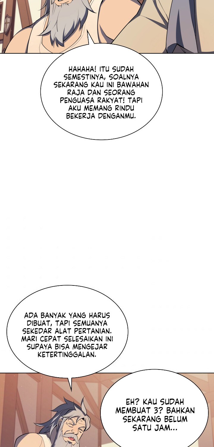 Overgeared Chapter 115 - halaman 4