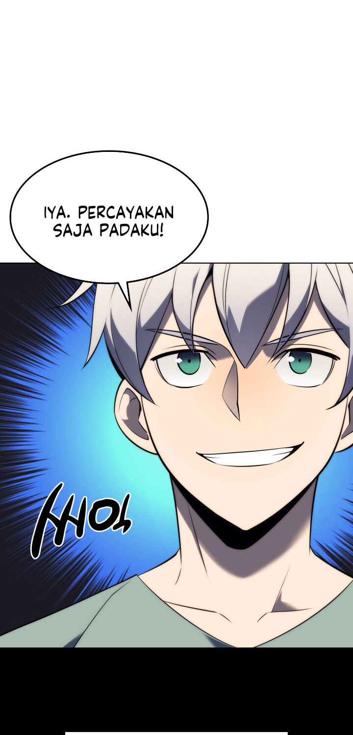 Overgeared Chapter 115 - halaman 40