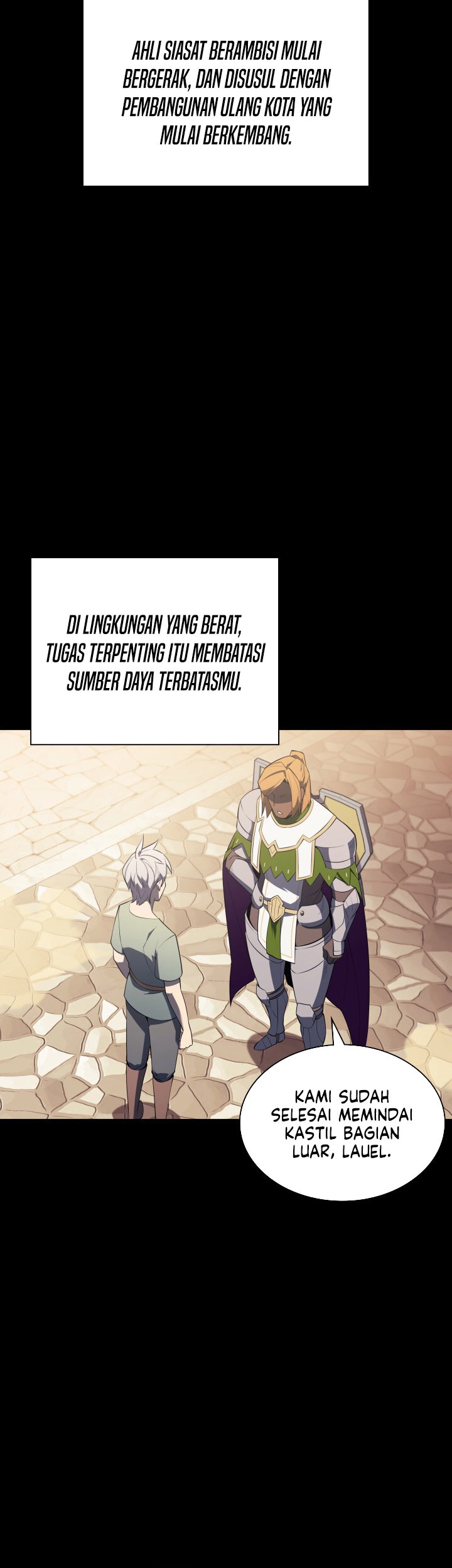 Overgeared Chapter 115 - halaman 41