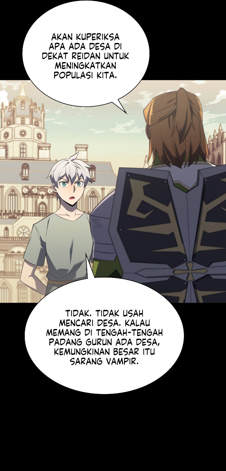 Overgeared Chapter 115 - halaman 42