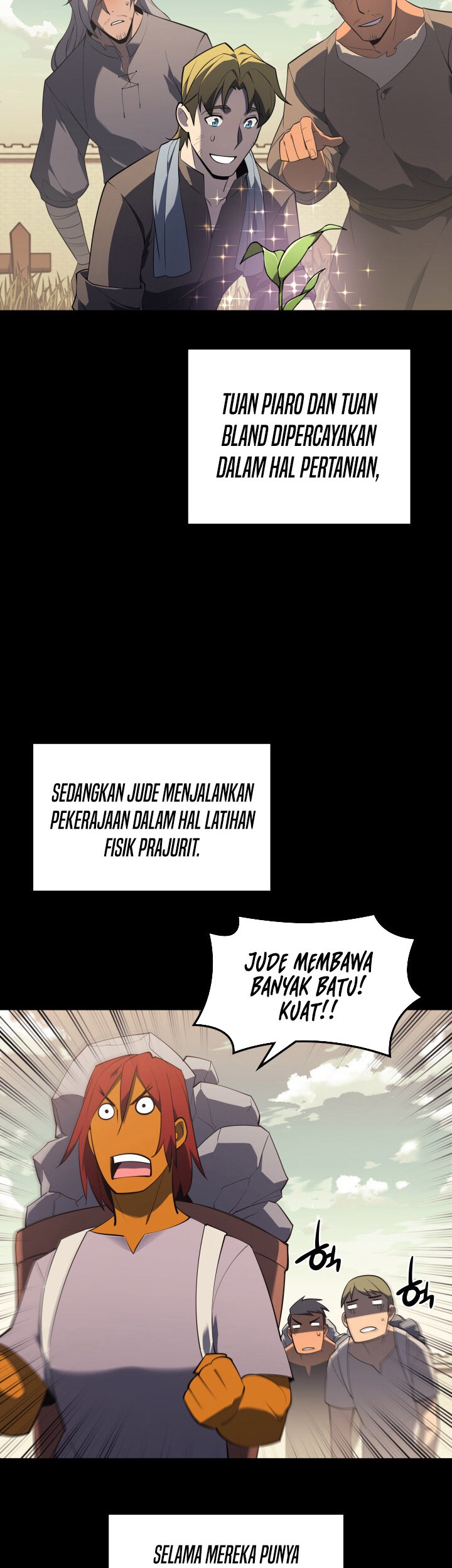 Overgeared Chapter 115 - halaman 45