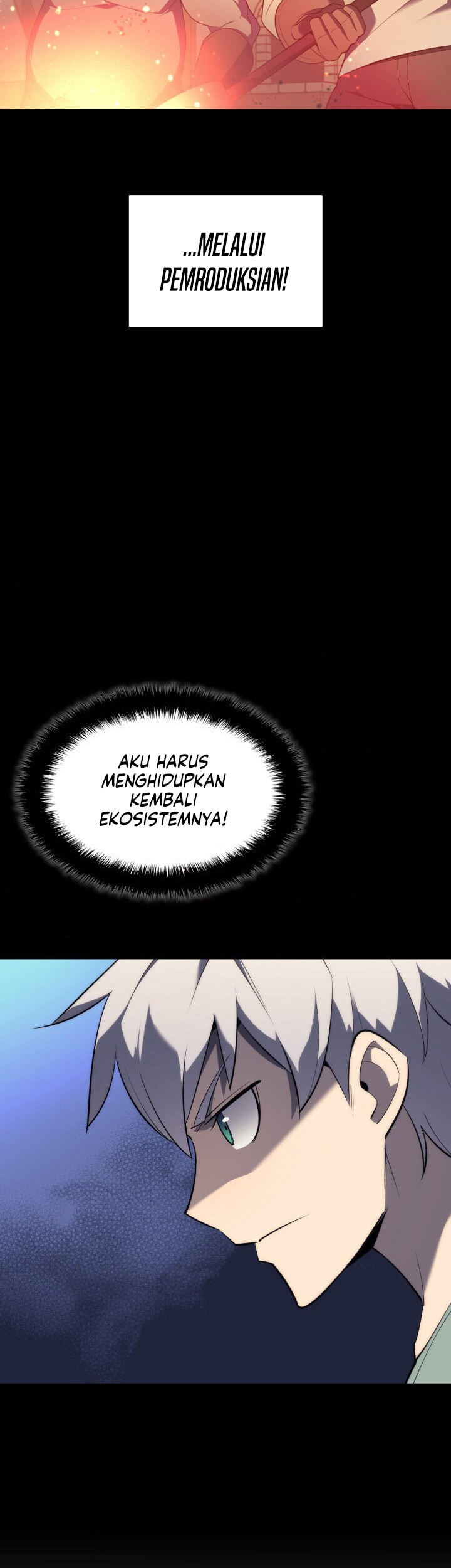 Overgeared Chapter 115 - halaman 47