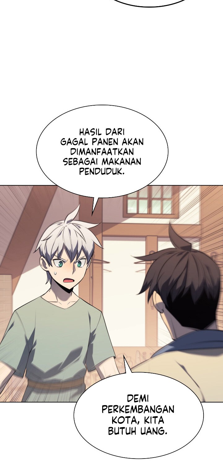 Overgeared Chapter 115 - halaman 58