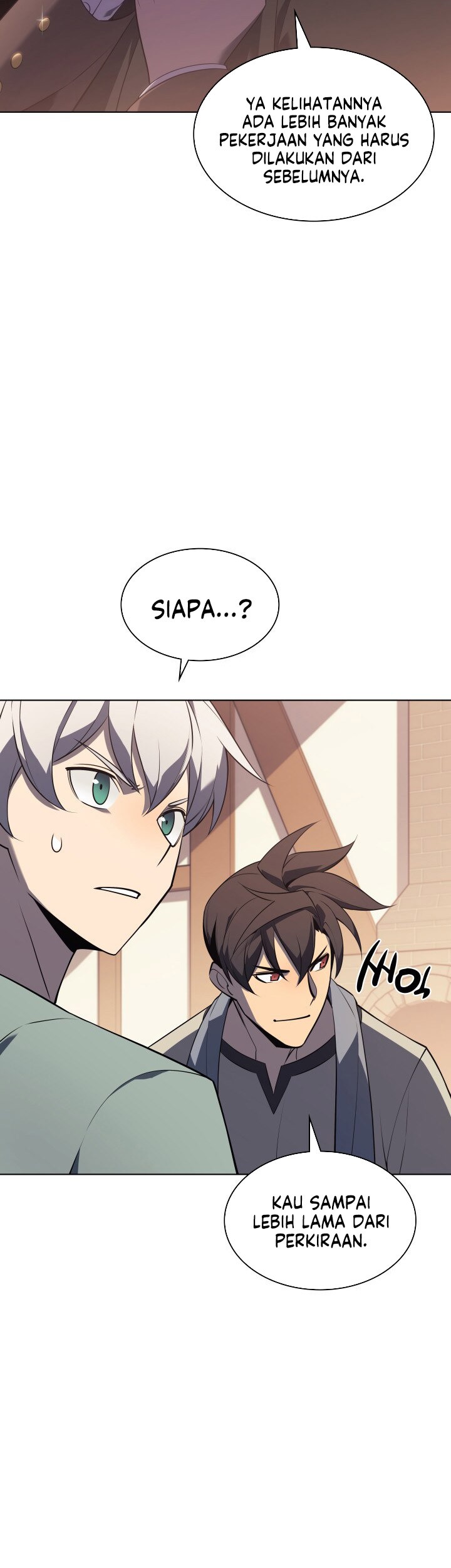 Overgeared Chapter 115 - halaman 67