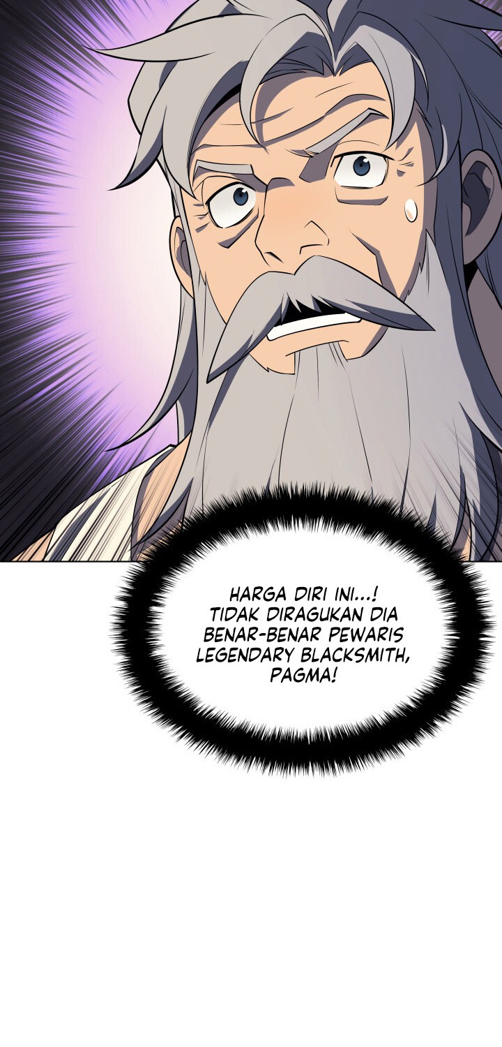 Overgeared Chapter 115 - halaman 8