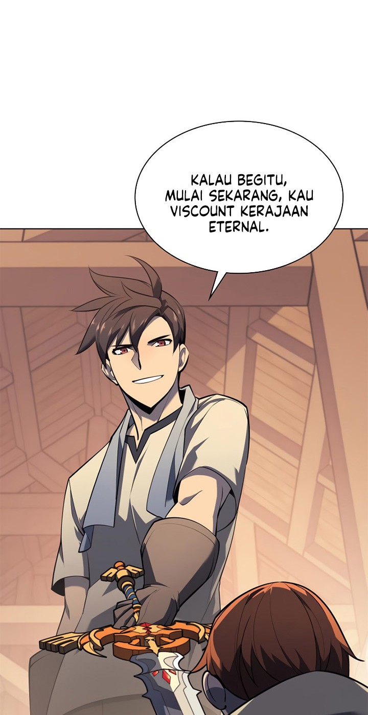 Overgeared Chapter 116 - halaman 10