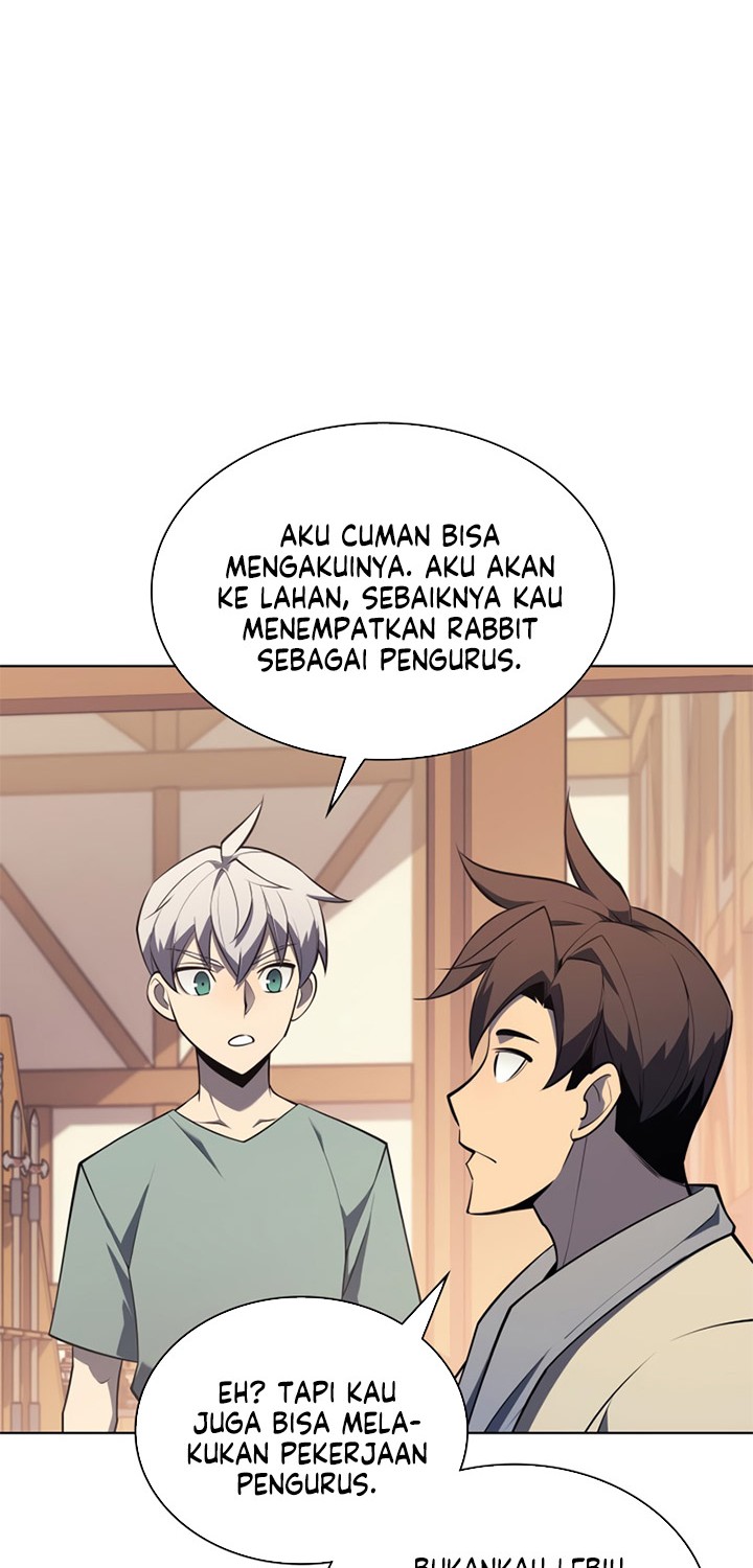 Overgeared Chapter 116 - halaman 22