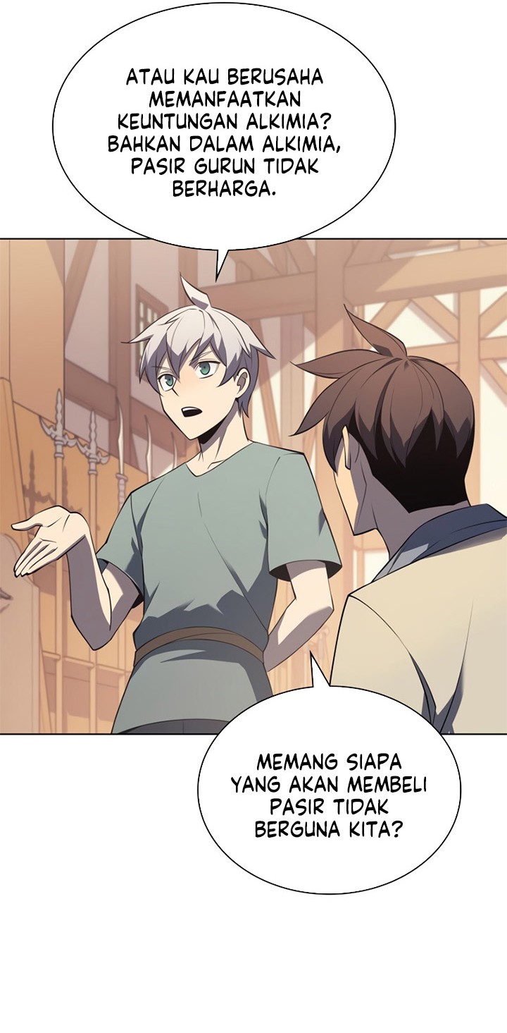 Overgeared Chapter 116 - halaman 28