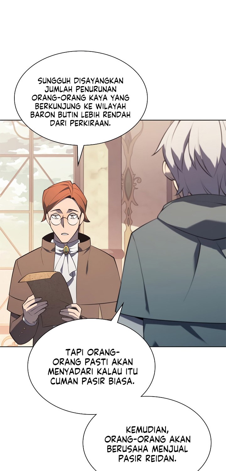 Overgeared Chapter 116 - halaman 40