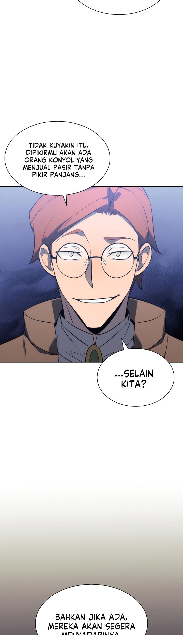 Overgeared Chapter 116 - halaman 41