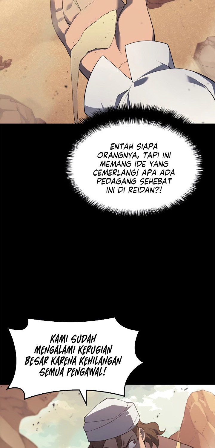 Overgeared Chapter 116 - halaman 46