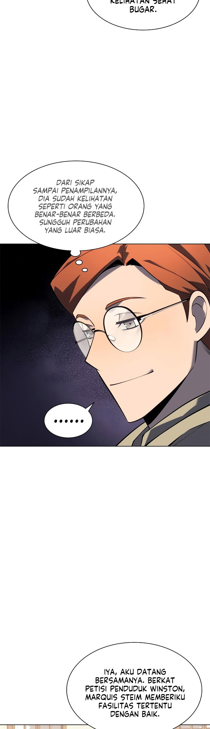 Overgeared Chapter 116 - halaman 5