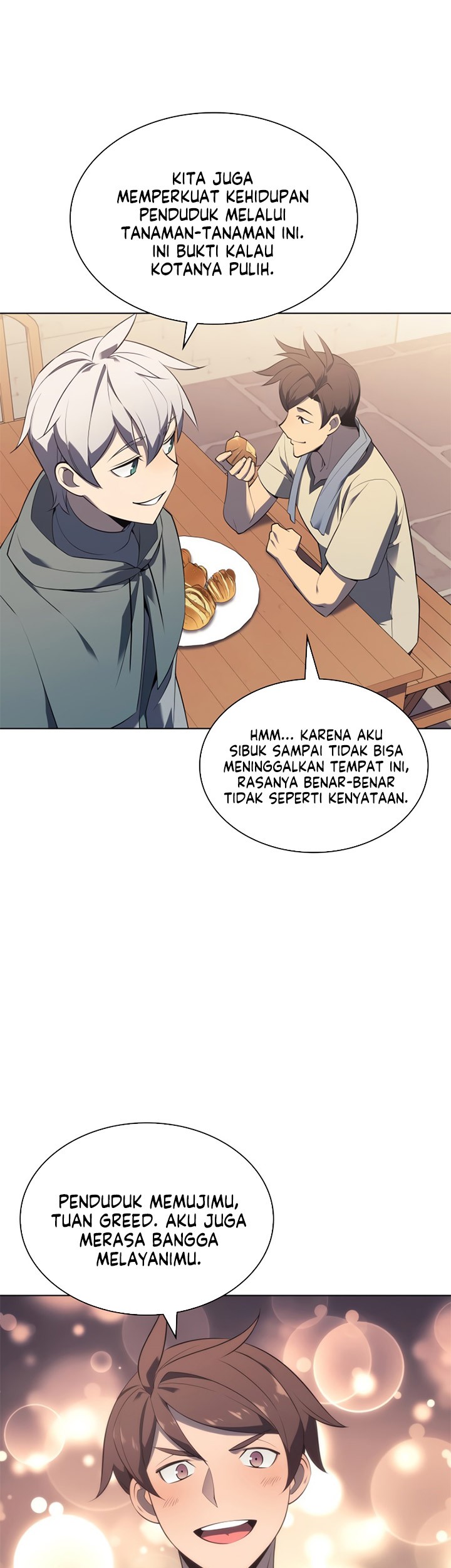 Overgeared Chapter 116 - halaman 57