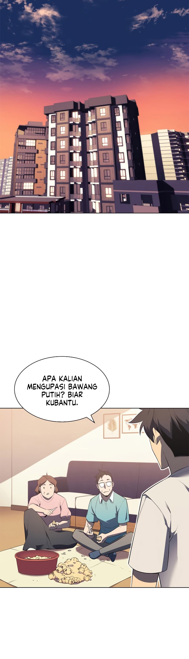 Overgeared Chapter 116 - halaman 63
