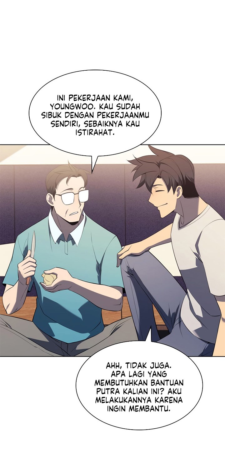 Overgeared Chapter 116 - halaman 64