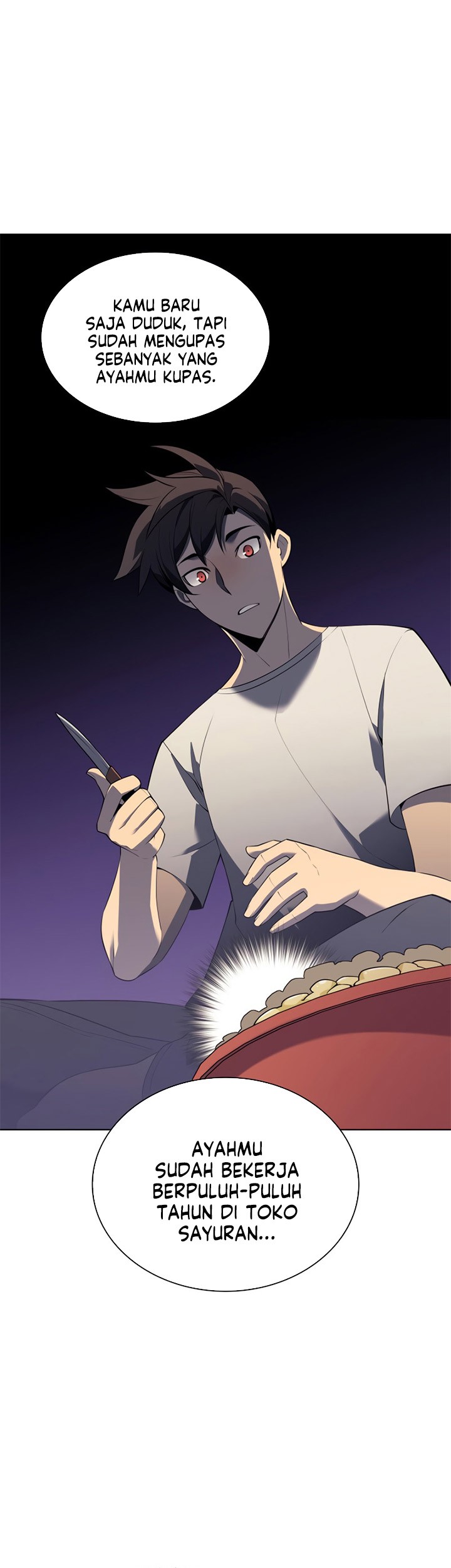 Overgeared Chapter 116 - halaman 69