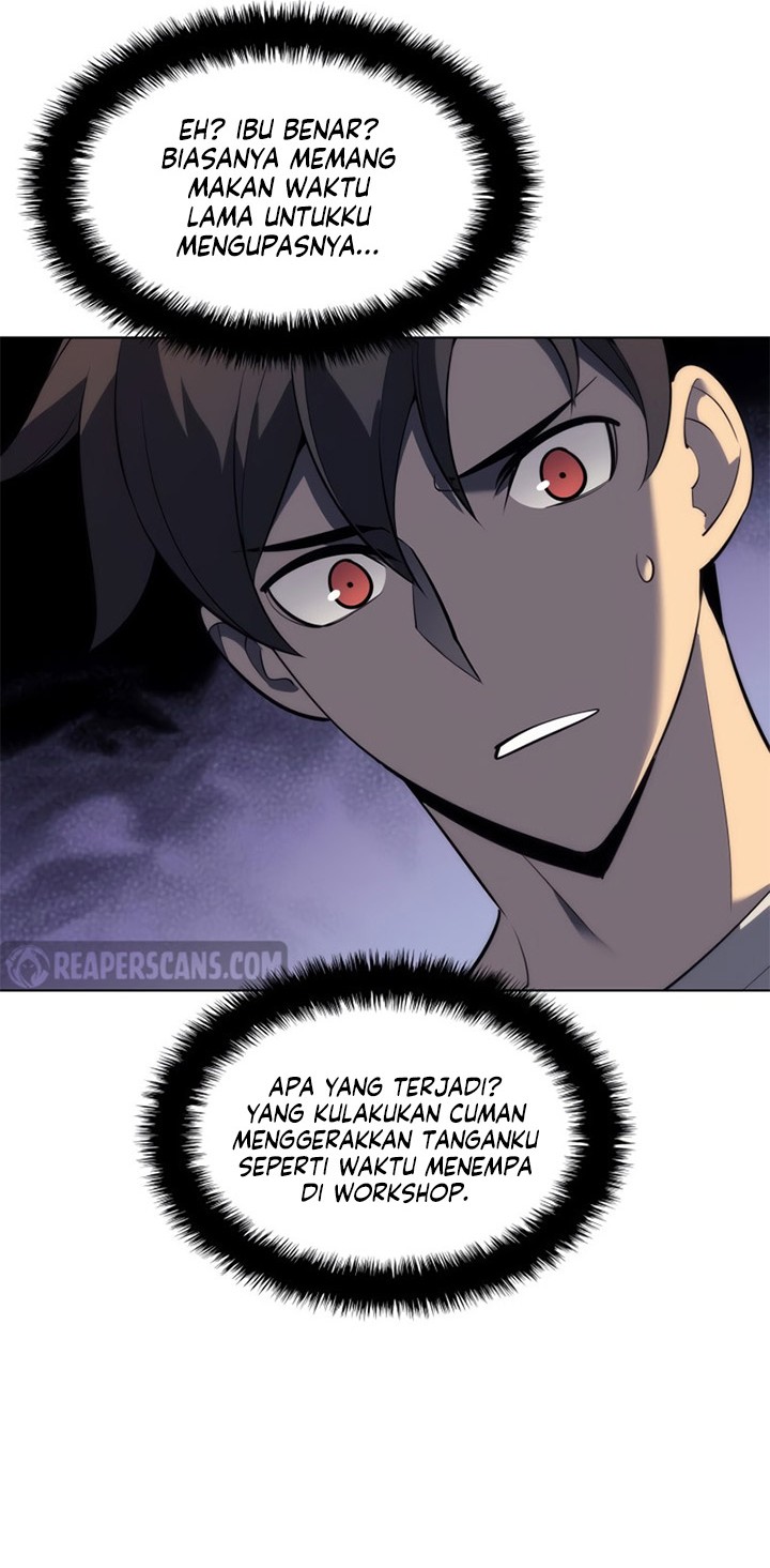 Overgeared Chapter 116 - halaman 70