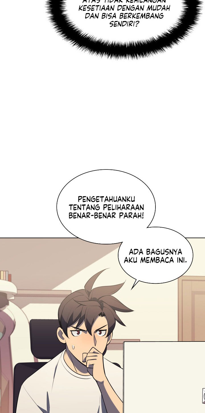 Overgeared Chapter 117 - halaman 12
