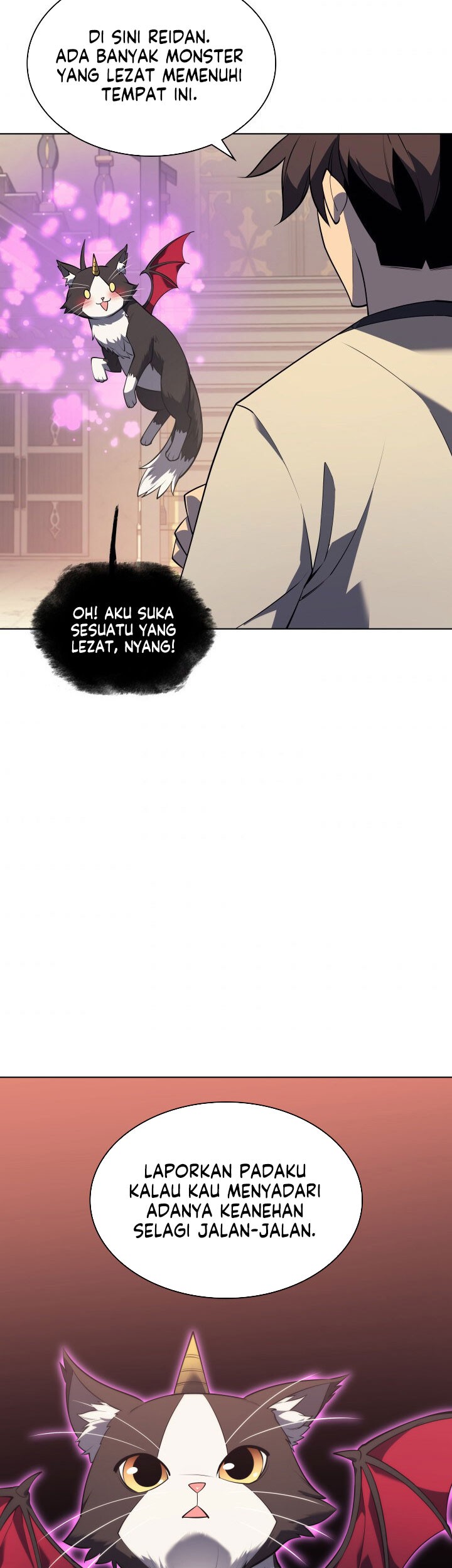 Overgeared Chapter 117 - halaman 19