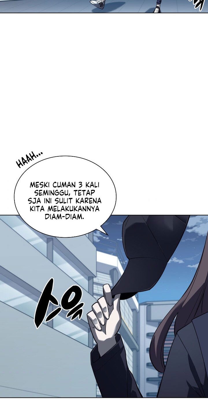 Overgeared Chapter 117 - halaman 28