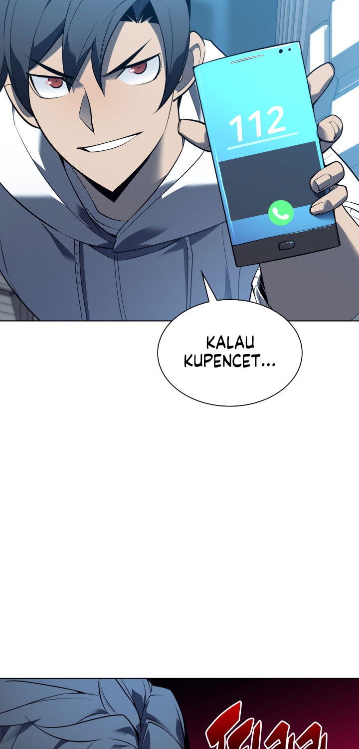 Overgeared Chapter 117 - halaman 36