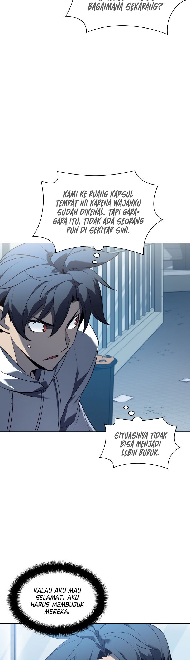 Overgeared Chapter 117 - halaman 39