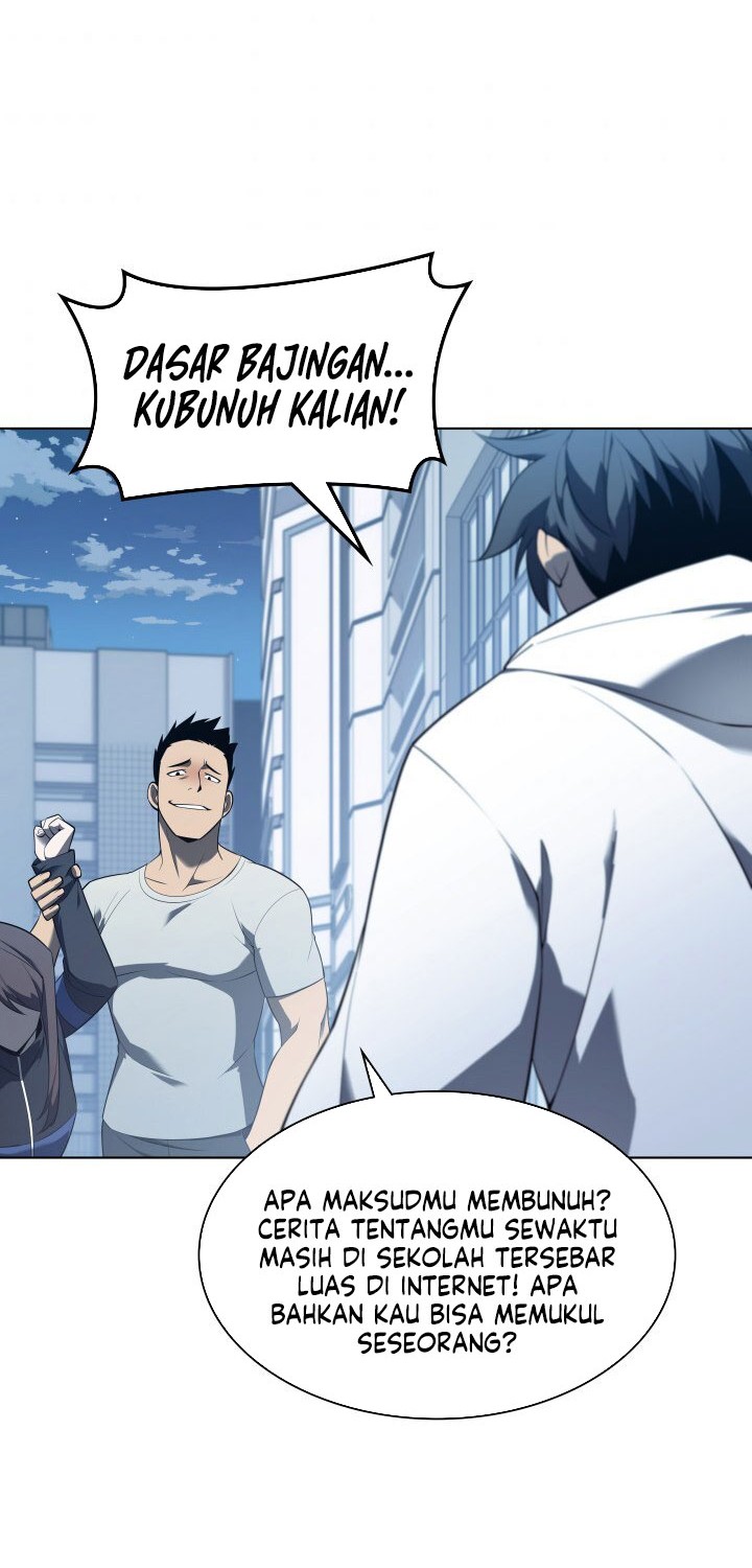 Overgeared Chapter 117 - halaman 42