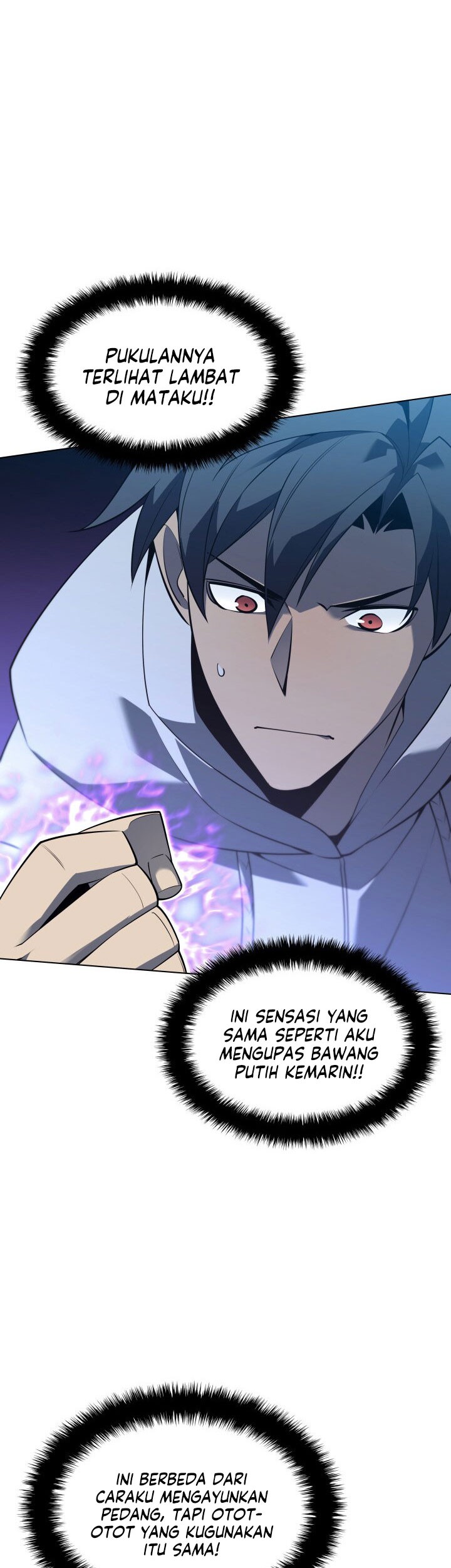 Overgeared Chapter 117 - halaman 49