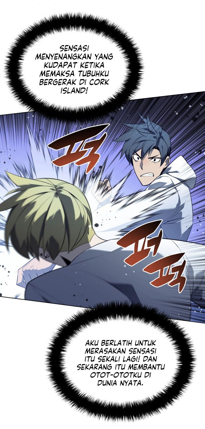 Overgeared Chapter 117 - halaman 56