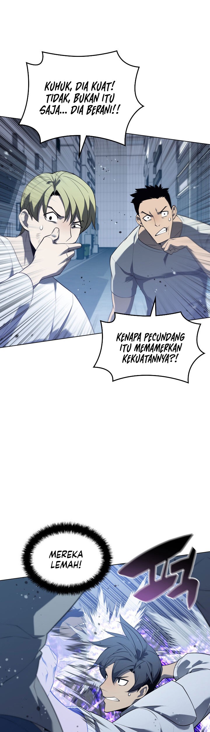 Overgeared Chapter 117 - halaman 57