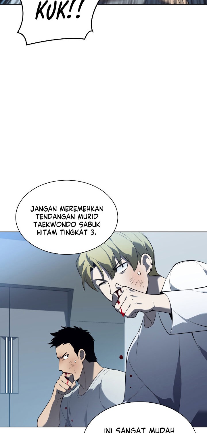 Overgeared Chapter 117 - halaman 68