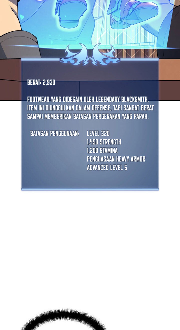 Overgeared Chapter 118 - halaman 16