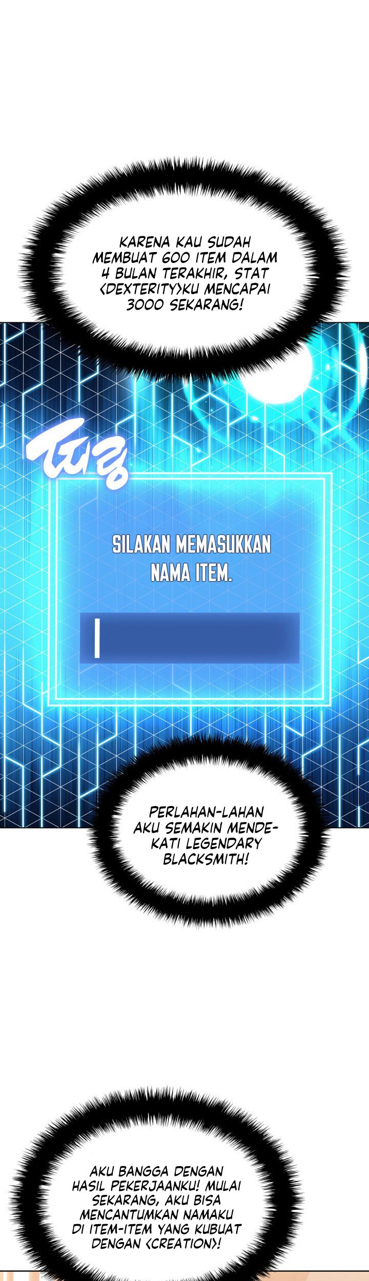 Overgeared Chapter 118 - halaman 19